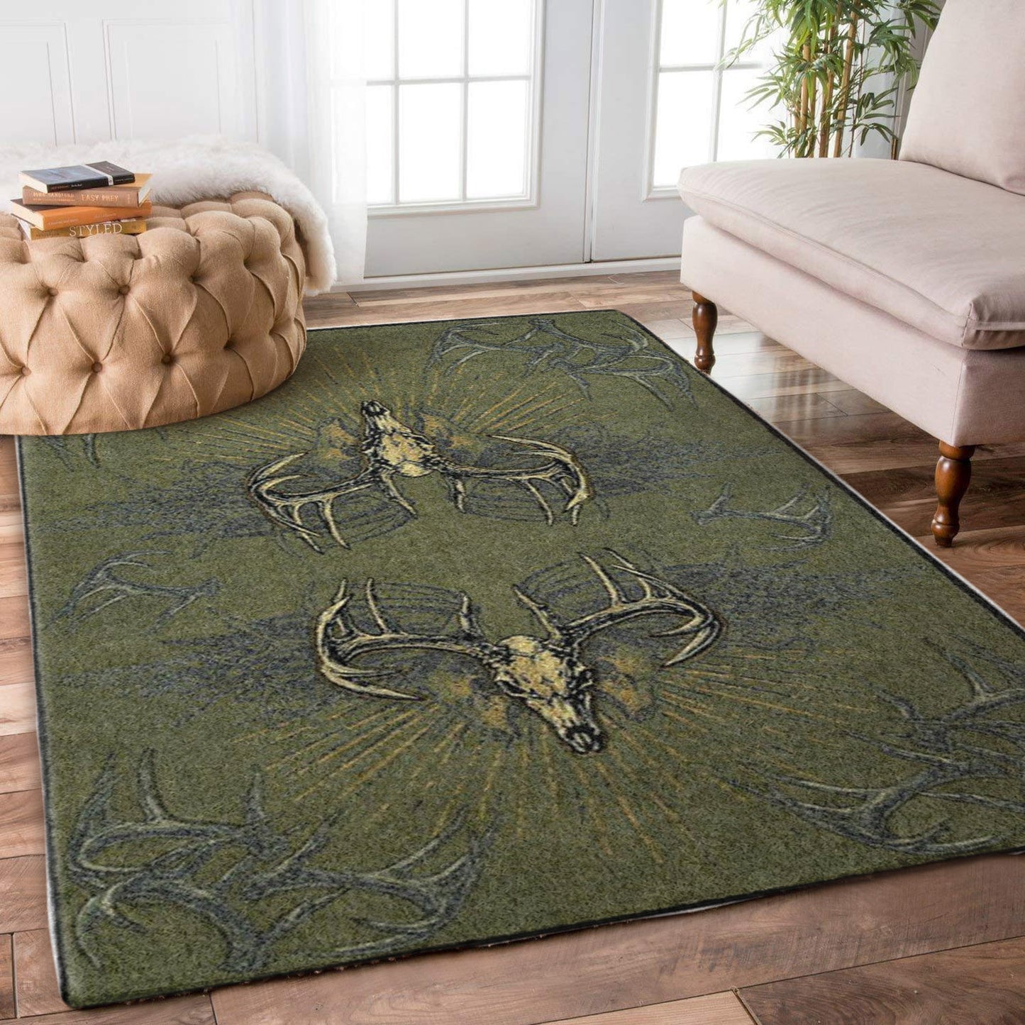 Legend Killers CLA2709065R Rug