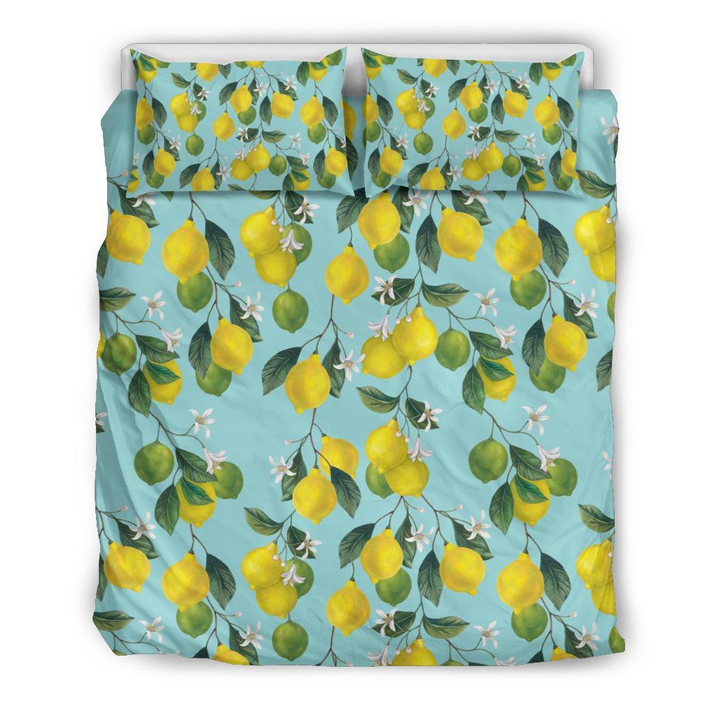 Lemon CL05110600MDB Bedding Sets