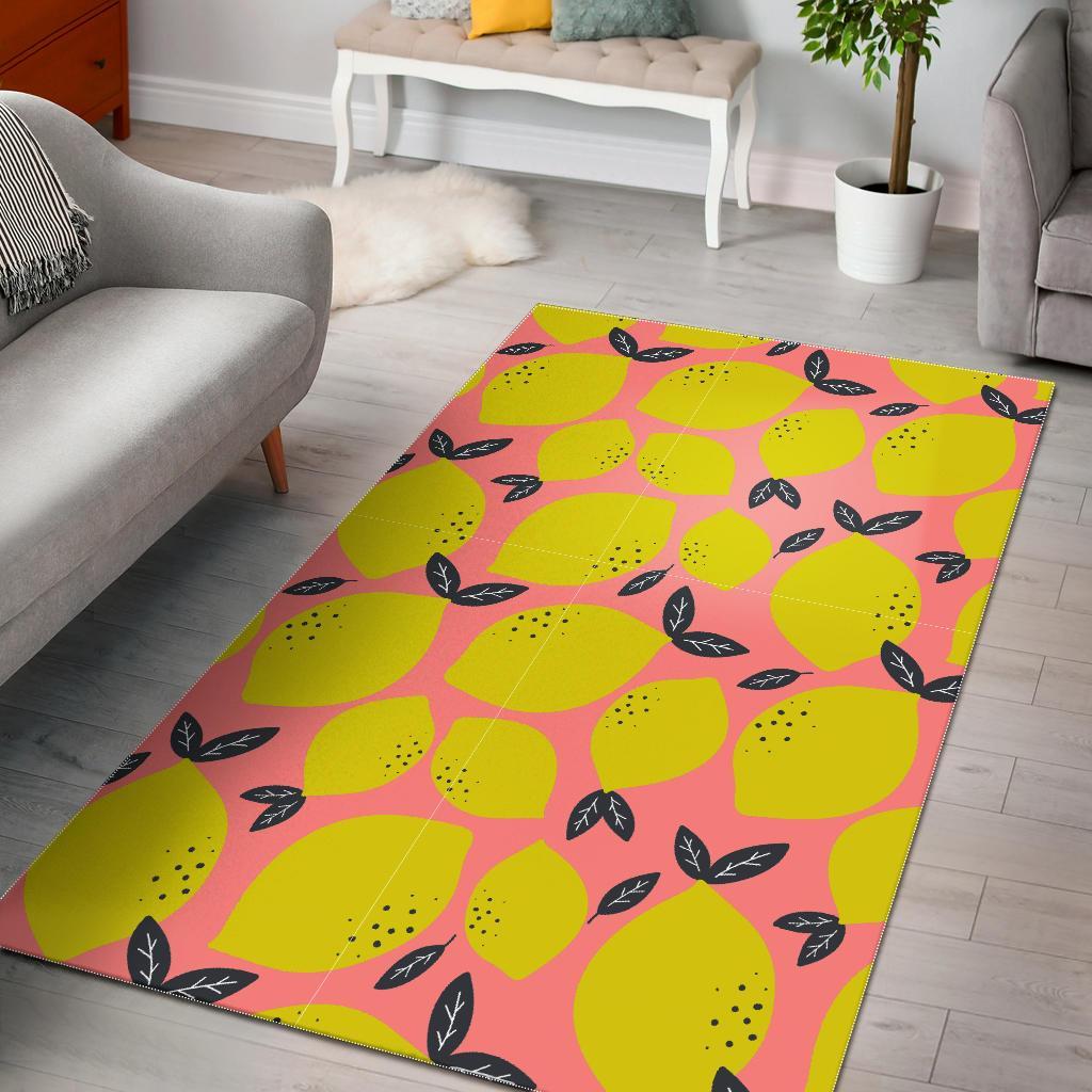 Lemon CL12100791MDR Rug