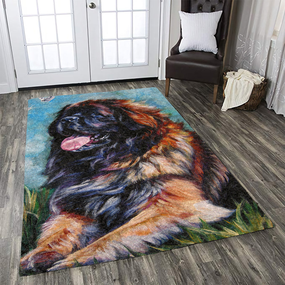 Leonberger BL0609093R Rug