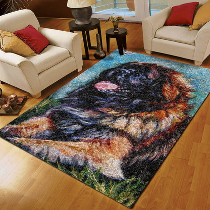 Leonberger BL0609093R Rug