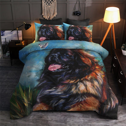 Leonberger BL071015B Bedding Sets
