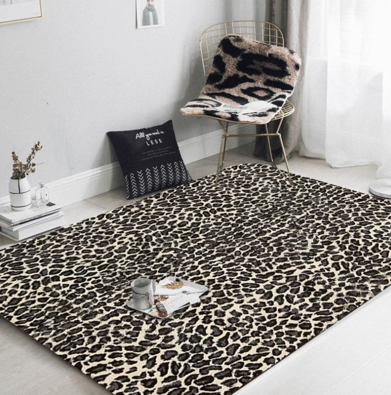 Leopard CL300929MDR Rug