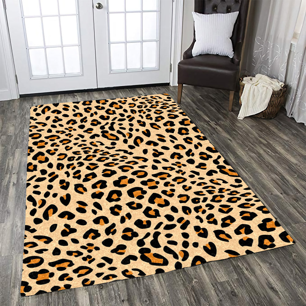 Leopard CLA0110122R Rug