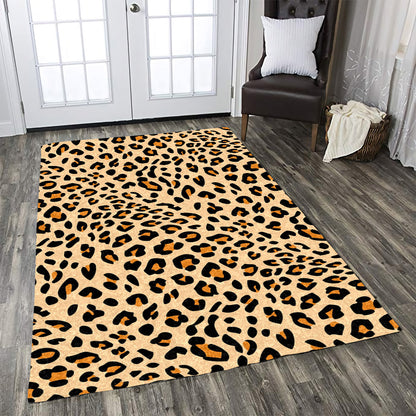 Leopard CLA0110122R Rug