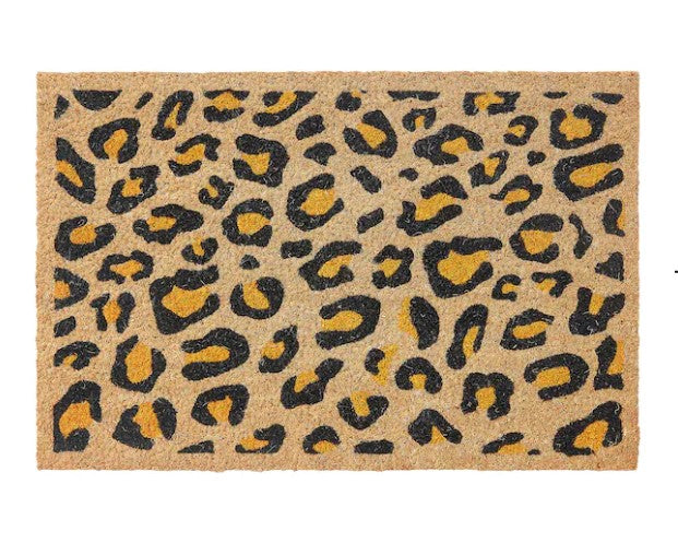 Leopard CLT051040R Non-slip Door mats
