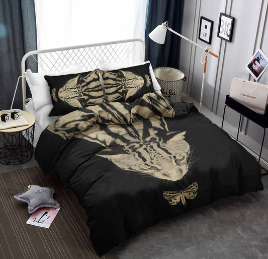 Leopard DD020840B Bedding Sets