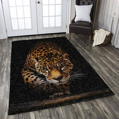 Leopard HT050960M Rug