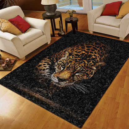 Leopard HT050960M Rug