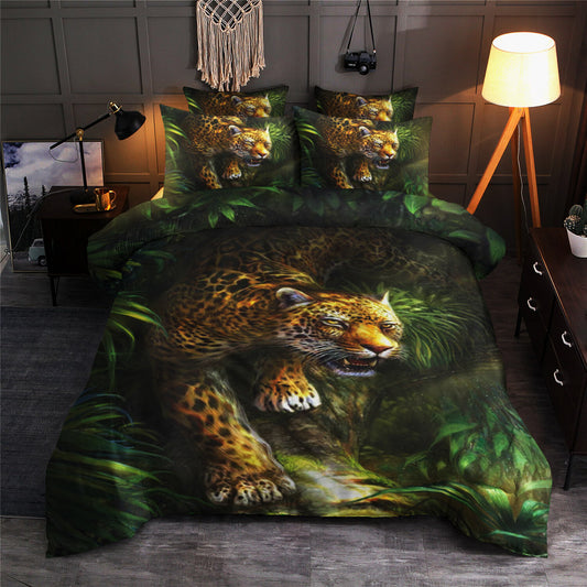 Leopard NN1710063T Bedding Sets