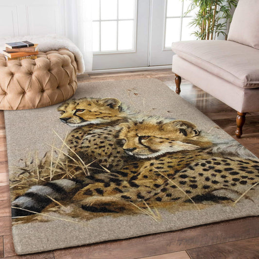 Leopard NN1710092M Rug