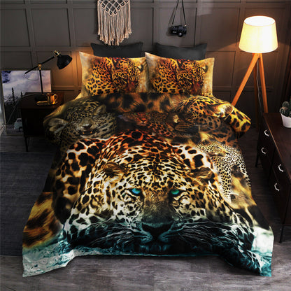 Leopard TL010810B Bedding Sets