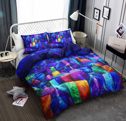 Light Cty NT240835B Bedding Sets