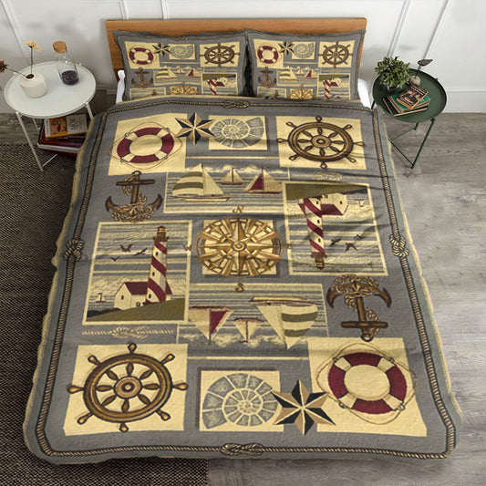 Lighthouse AA1010094T Bedding Sets