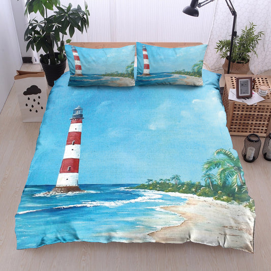 Lighthouse BT250977B Bedding Sets