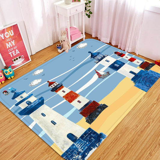 Lighthouse CLA2409185R Rug