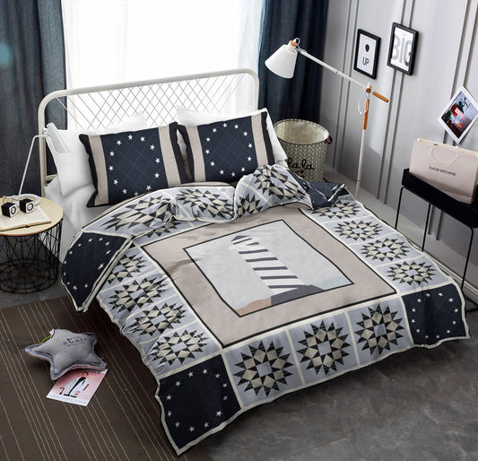 Lighthouse CLA2809264B Bedding Sets