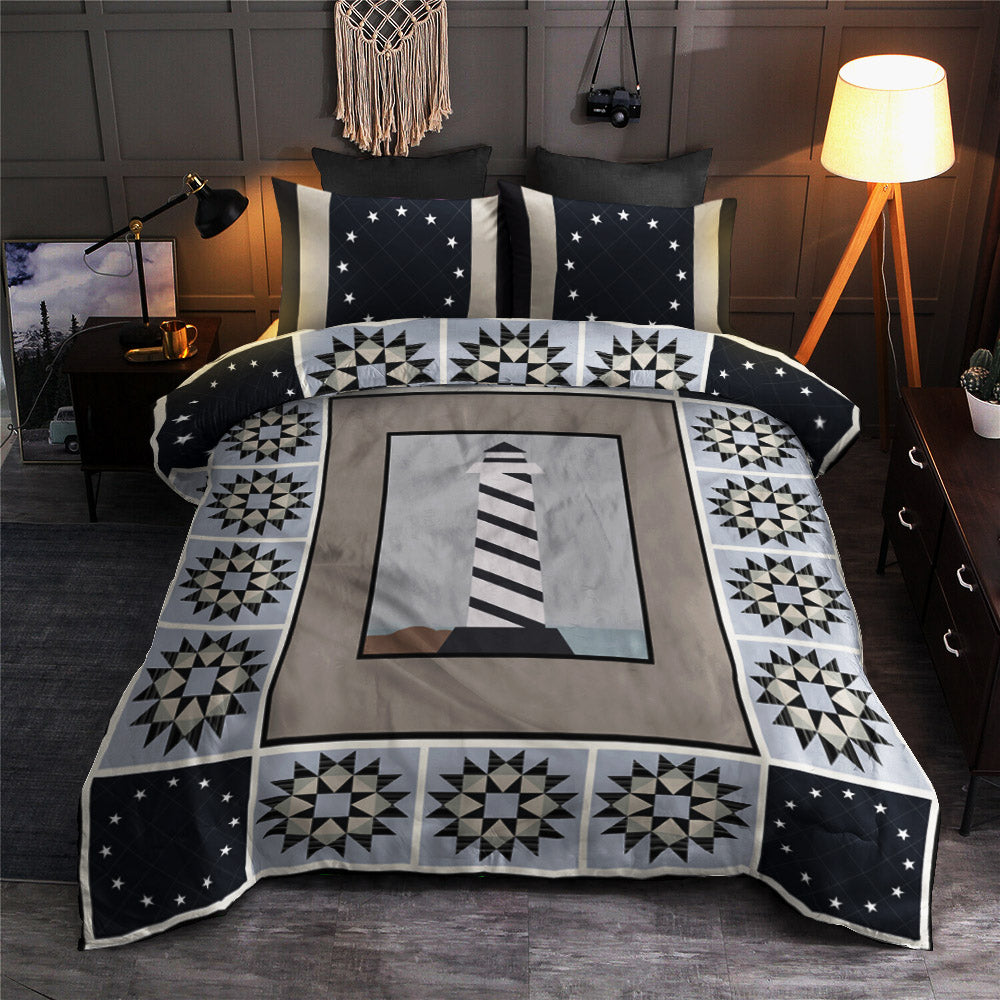 Lighthouse CLA2809264B Bedding Sets