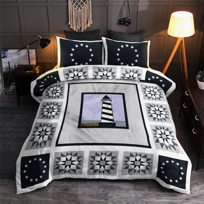 Lighthouse CLA3009335B Bedding Sets