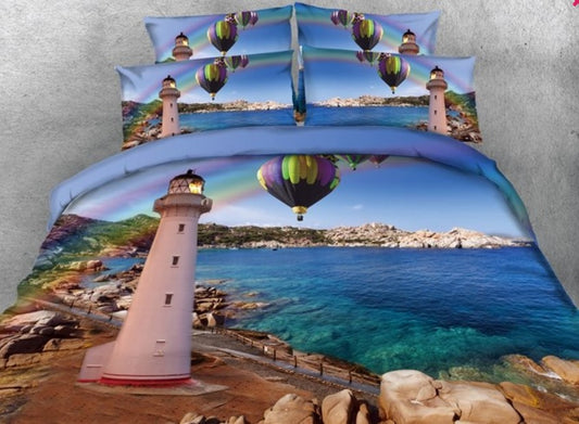 Lighthouse CLH270973B Bedding Sets