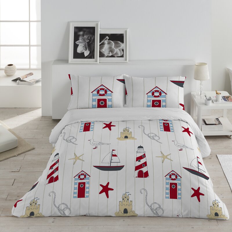Lighthouse CLM1810095B Bedding Sets