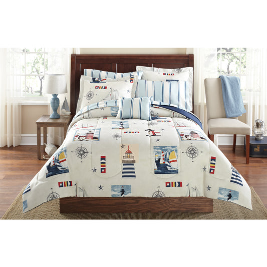Lighthouse CLP1210074TT Bedding Sets