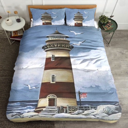 Lighthouse HT3009069T Bedding Sets