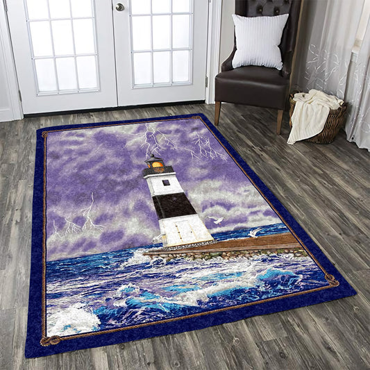 Lighthouse ML2808078R Rug