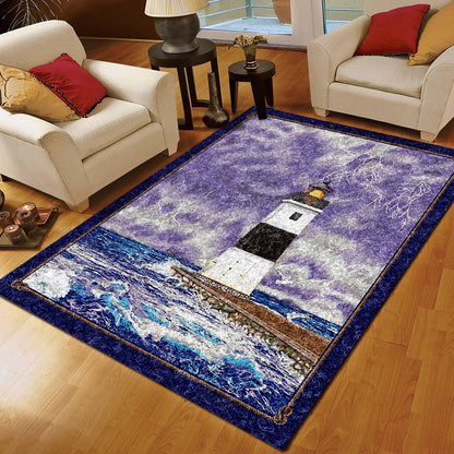 Lighthouse ML2808078R Rug