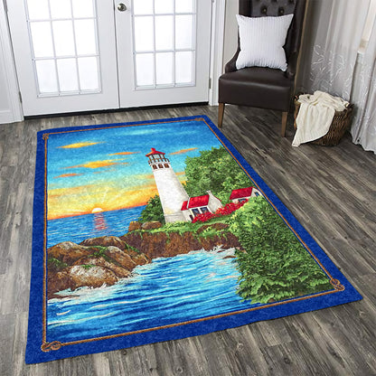 Lighthouse ML2808079R Rug