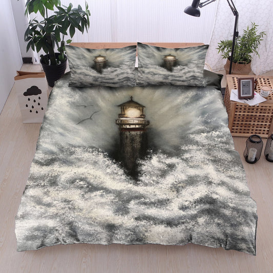 Lighthouse Ocean DV0411165B Bedding Sets