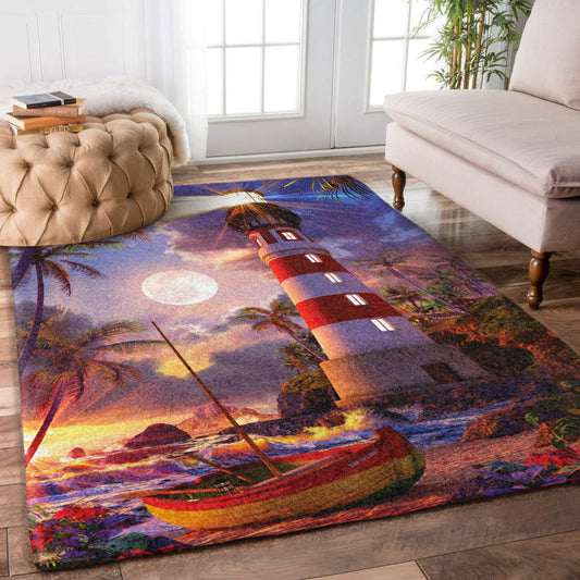 Lighthouse TL2509076M Rug