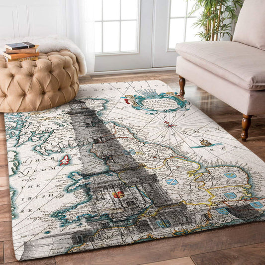 Lighthouse TN0310139M Rug