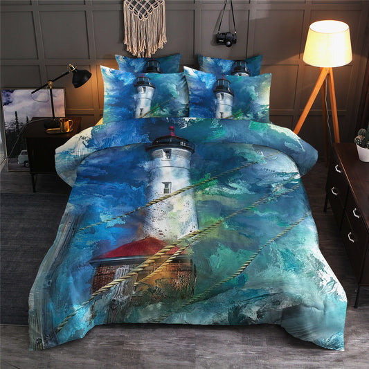 Lighthouse TN210942T Bedding Sets