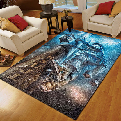 Lineman HM090866M Rug