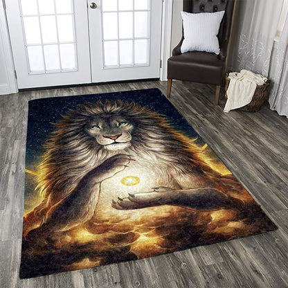 Lion BL2907062 Rug