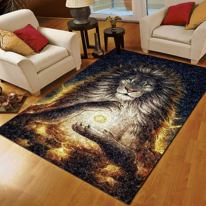 Lion BL2907062 Rug