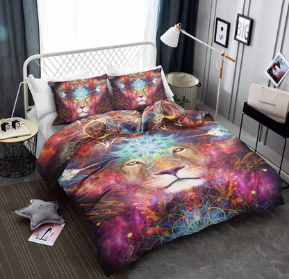 Lion CG310713B Bedding Sets