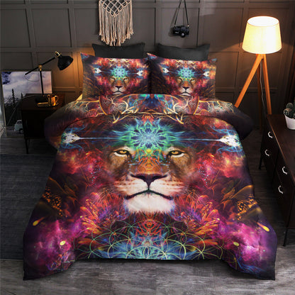 Lion CG310713B Bedding Sets