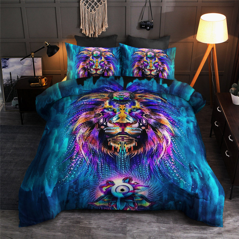 Lion CG310714B Bedding Sets