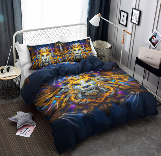 Lion CL070815MD Bedding Sets