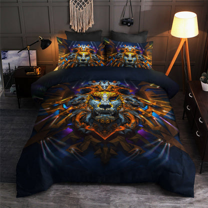 Lion CL070815MD Bedding Sets