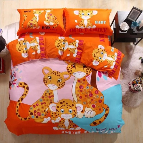 Lion CLH0210112B Bedding Sets