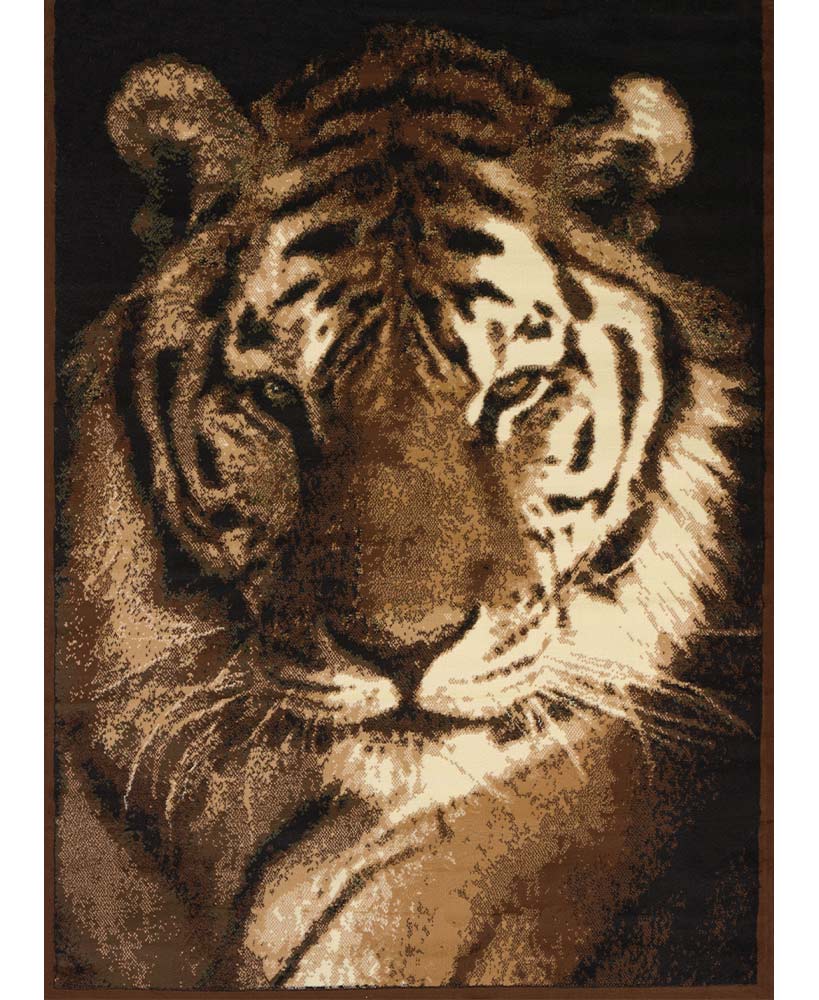 Lion CLM1910081M Rug