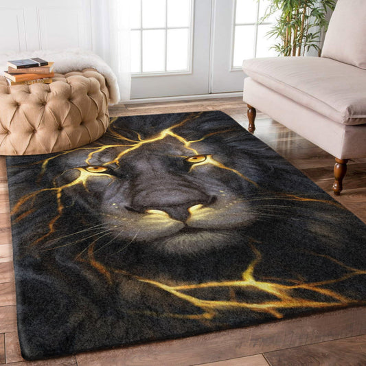 Lion DT1810133M Rug