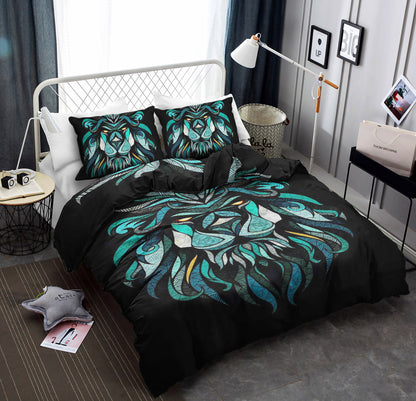Lion DV080993B Bedding Sets