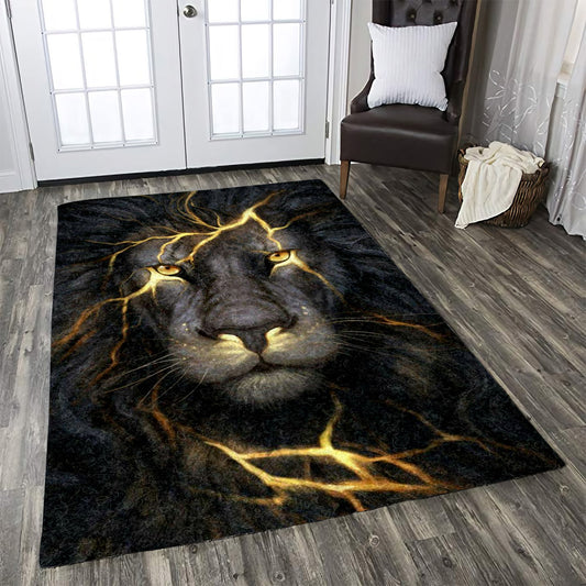 Lion HM2907063 Rug