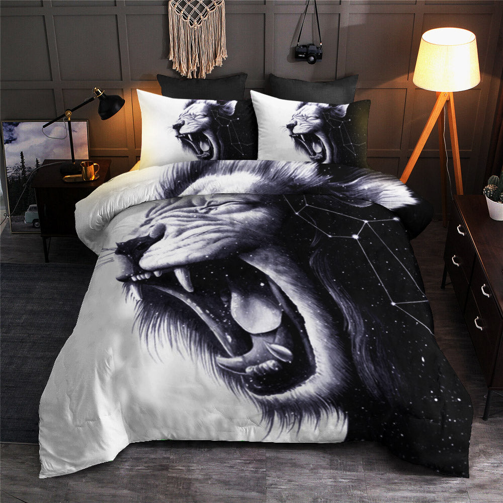 Lion HN040941B Bedding Sets