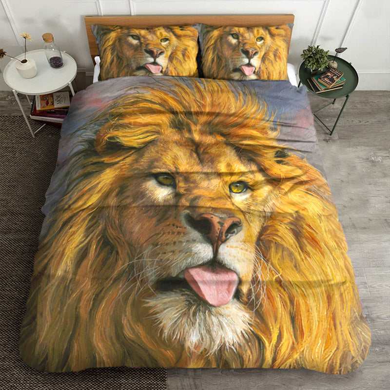 Lion NN0510069T Bedding Sets