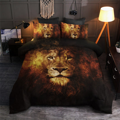 Lion NN260832T Bedding Sets